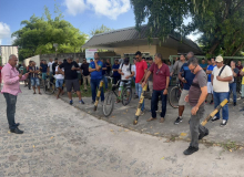 Metalúrgica Simisa fecha fábrica em Pernambuco e demite trabalhadores