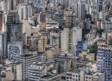 Inflação do aluguel cai pelo quarto mês seguido