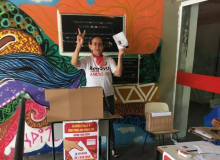 Chapa de oposição, com apoio da CUT, conquista 45% dos votos na eleição do Andes