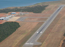 Na contramão do mundo, governo vende aeroportos para estatais estrangeiras