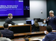 Ministro de Bolsonaro mente, lava as mãos e nada faz contra extinção da Ceitec