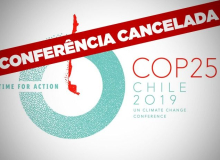 CUT defende luta chilena e vê com preocupação COP-25 não ser na América Latina