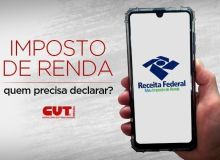Saiba quem precisa declarar o Imposto de Renda. Prazo começa nesta sexta (15)