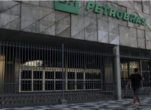 Concurso da Petrobras encerra inscrições nesta quarta-feira