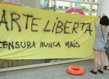 Com cultura, CUT quer discutir, reconstruir e democratizar o país