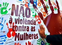 Luta pelo fim da violência contra a mulher é fortalecida neste 25 de novembro