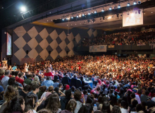Professores, estudantes e servidores da UFSC dizem não para o Future-se