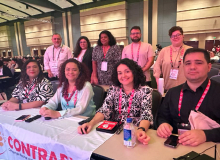 Congresso mundial da UNI estimula união dos trabalhadores