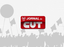 Jornal da CUT - terça, 27 de fevereiro de 2018