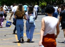 Prazo de pagamento da inscrição do Enem 2023 termina nesta quarta