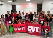 CUT retoma cadeira no Conselho Nacional da Juventude