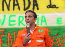 "Desinvestimento da Petrobras causou efeito devastador", diz José Maria Rangel