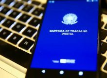 Brasil registra mais de 244 mil empregos formais em março