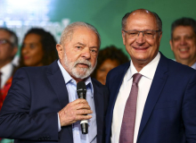 AO VIVO: Confira a posse de Lula neste domingo (1º)