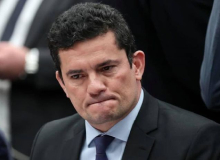 STF abre inquérito contra Moro por suspeita de fraude em delação da Lava Jato’