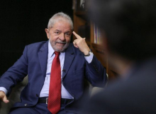 Prova usada contra Lula no caso Atibaia foi fabricada durante acordo de delação