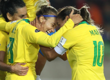 CUT exalta Mundial Feminino e denuncia desigualdade de gênero e preconceito