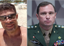 Militar com salário de R$ 13 mil e que movimentou R$ 3 milhões vai depor na CPMI