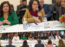 Bancários cobram da Fenaban implementação de jornada reduzida