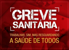 Profissionais de Educação de Minas Gerais decidem fazer greve em defesa da vida