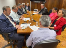 CUT-RS e centrais defendem urgência ao projeto de reajuste do mínimo regional