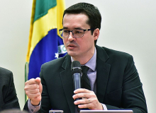 STJ rejeita recurso e mantém indenização de Dallagnol a Lula em R$ 75 mil