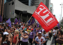 Feministas críticam mudanças na Lei Maria da Penha