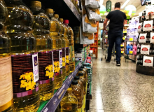 Inflação chega a 0,56% em dezembro e fecha o ano em 4,62%, dentro da meta