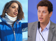 Anitta pede saída de Ricardo Salles e ministro chama a cantora de “teletubbie”