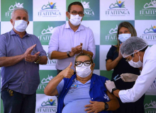 Com alta de casos, Ceará fecha serviços não essenciais às 20h durante a semana