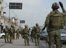 Reforma dos militares prevê idade mínima de 50 anos e aumento de salário