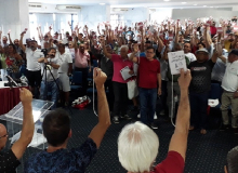 Maior instância de deliberação dos servidores federais volta na próxima semana