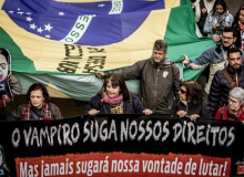 Em negociações, sindicatos garantem quase 50% de ganhos reais em 2019