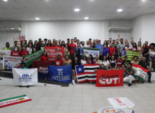 Encontro da CUT debateu a inserção da juventude nos espaços políticos