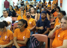 Socorristas do Samu de São Paulo conquistam parte das reivindicações