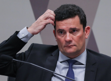 Sem inventário de bens, procuradores da Lava Jato e Sérgio Moro somem com R$ 22 bi