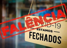 Pandemia e inércia de Guedes agravam devastação de pequenos negócios