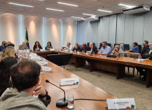 Servidores pedem regulamentação de norma da OIT que dá direito à liberdade sindical