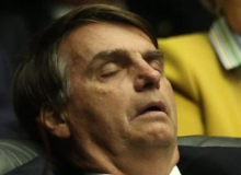 Os 100 dias do desgoverno Bolsonaro, a tragédia brasileira