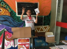 CUT apoia Chapa 2 no Andes Sindicato para ampliar luta dos docentes universitários