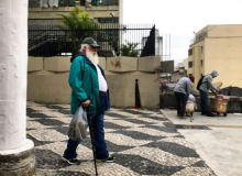 Reforma da Previdência pode jogar mais idosos na linha da miséria
