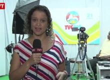 'Seu Jornal', da TVT, chega ao Rio de Janeiro em parceria com TV comunitária