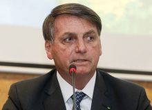 Pela primeira vez na história, movimento negro pede o impeachment de um presidente
