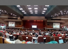 Jornada realizada em Cuba busca integração e solidariedade contra neoliberalismo