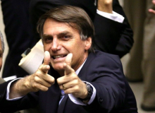 Novo decreto de Bolsonaro ataca mensalidades sindicais