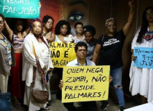 Juiz derruba nomeação de novo presidente da Fundação Palmares