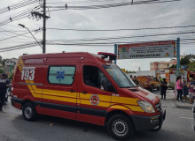 Quatro crianças são mortas e cinco ficam feridas após ataque em creche de Blumenau