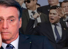 Rejeição ao governo Bolsonaro aumenta, segundo Datafolha