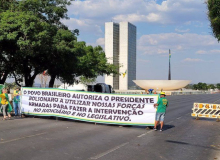 Entenda por que os atos bolsonaristas deste 7 de Setembro são um risco à  democracia