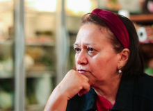 Única governadora, Fátima Bezerra aposta em romper ciclos para mudar política